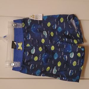 24 months swim trunks
